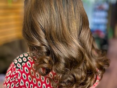 #GHISHING'S Family Salon & Academy - Best Salon in Chandannagar