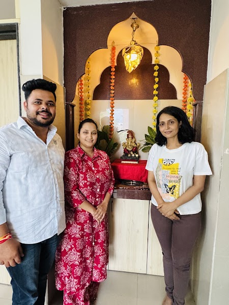 Ghorpade Hospital - Photo 1