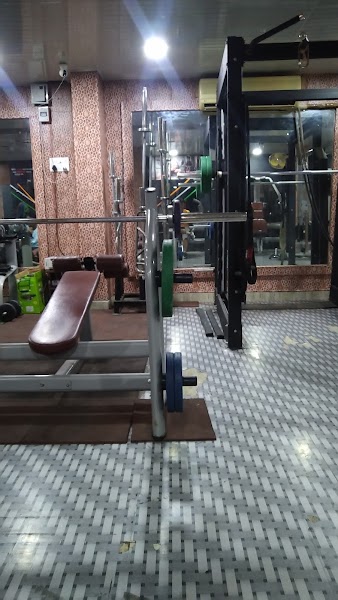 Gladiator Fitness Gym - Photo 1