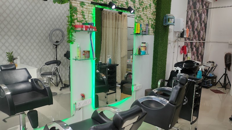 Glam Looks Ladies Salon and Academy - Photo 1