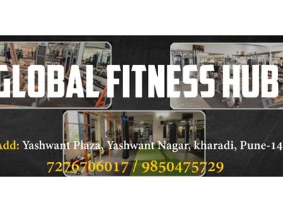 Global Fitness Hub