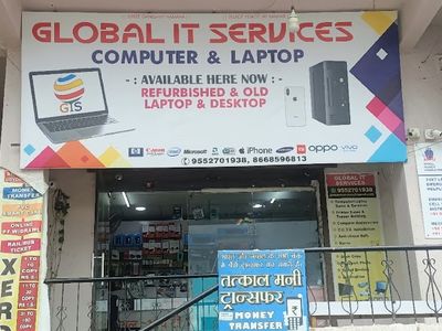 Global IT Services