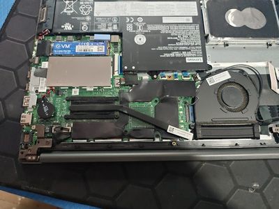 Global Laptop Repair