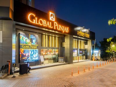 Global Punjab, Kharadi