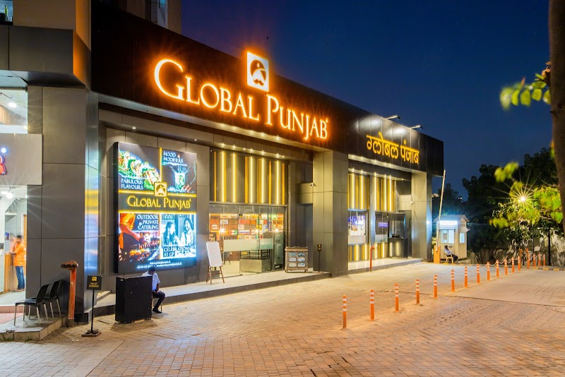 Global Punjab, Kharadi - Photo 1