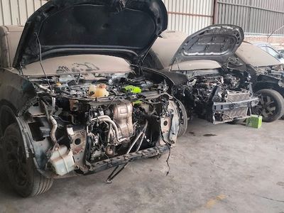 GoMechanic - Auto Mechanic Hub, Kharadi