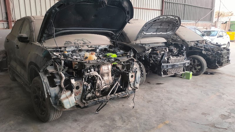 GoMechanic - Auto Mechanic Hub, Kharadi - Photo 1