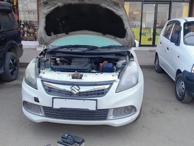 GoMechanic - Car Service Kharadi Pune