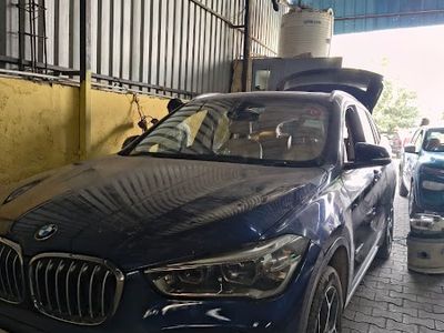 GoMechanic Luxe - Auto Car Service In Pune