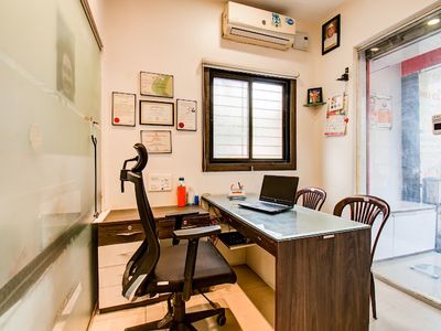 Govind Clinic || Dr Rajendra Wadkar