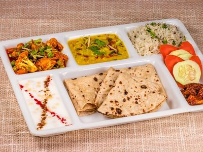 Green Souls Kitchens - Tiffin Services in Pune