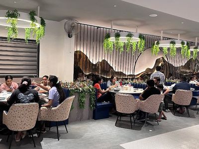 Greystone restaurant & banquet