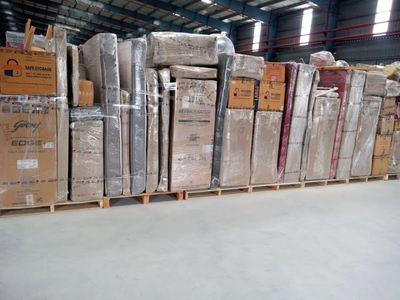 Grow India Packers and Movers