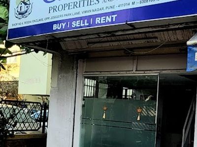 Gruham Properties & Realtors