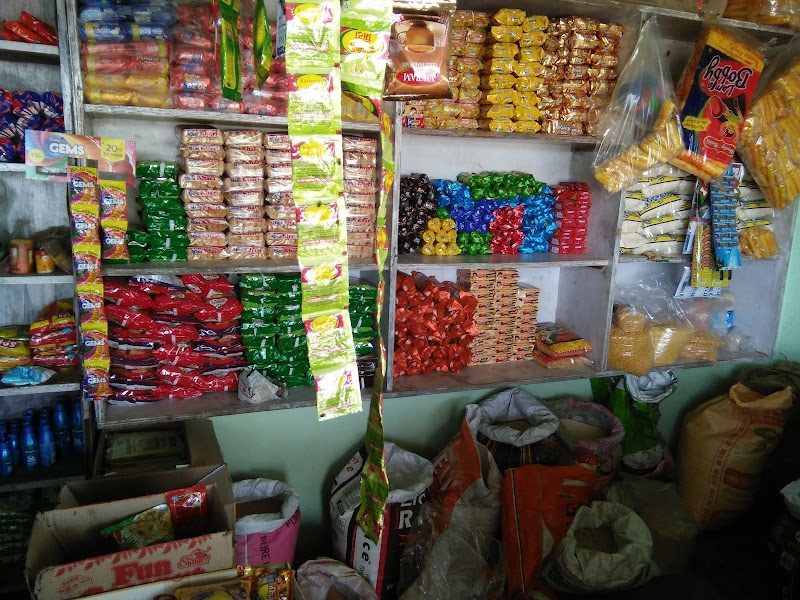 Gupta kirana Dukan - Photo 1