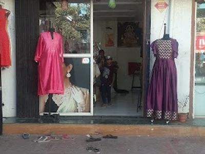 Guru Creations Boutique & Ladies Tailors