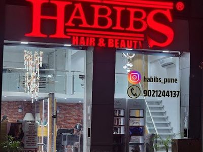 Habibs Hair & Beauty