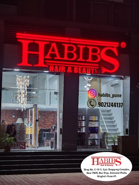 Habibs Hair & Beauty - Photo 1