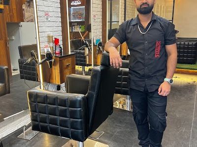 Habib's Hair & Beauty