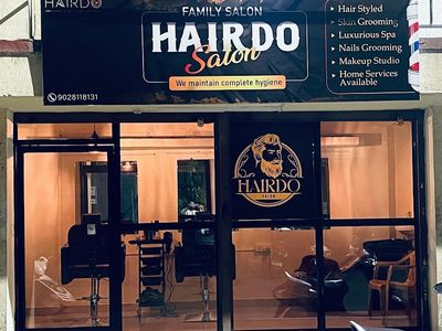 Hair Do Salon | Best Salon Services