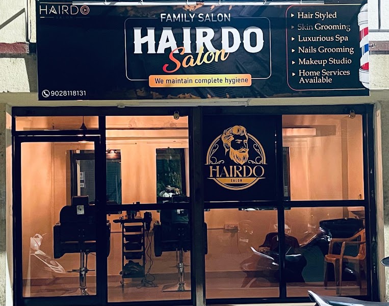Hair Do Salon | Best Salon Services - Photo 1