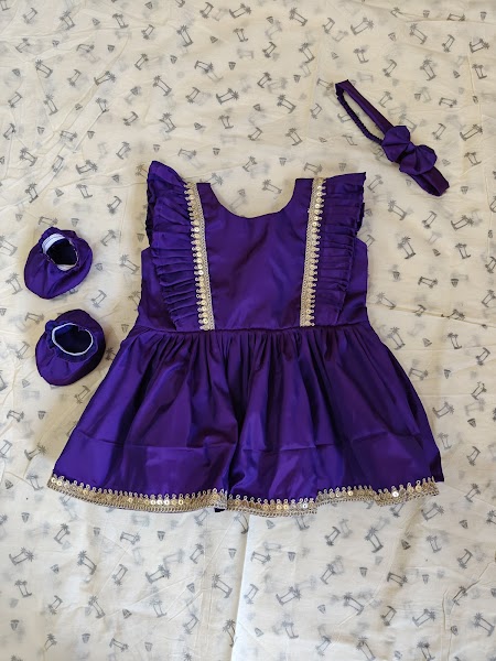 Harshada Fashion Hub - Photo 1