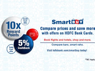 HDFC Bank ATM