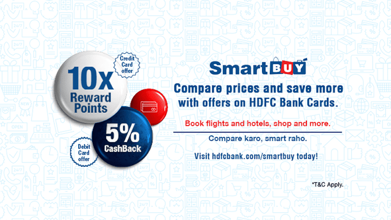 HDFC Bank ATM - Photo 1