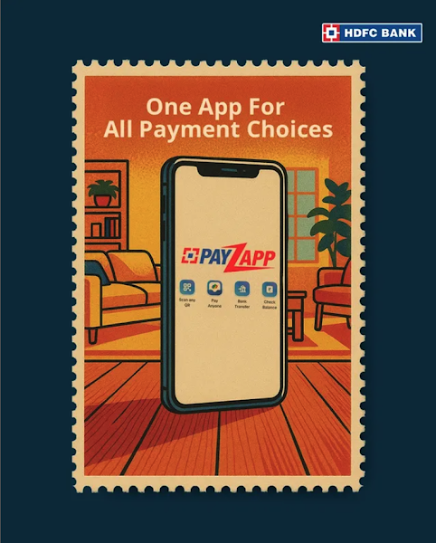 HDFC Bank ATM - Photo 1