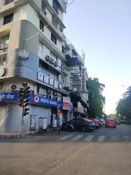 HDFC Bank ATM - Photo 1