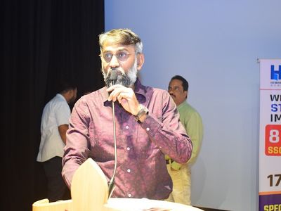 Hemant Bora's Academy - Best Coaching Classes For 8th / 9th / 10th SSC & CBSE - Maths / Science