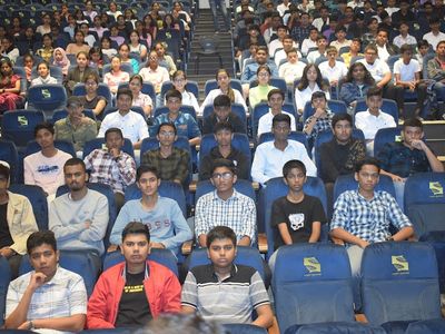 Hemant Bora's Academy