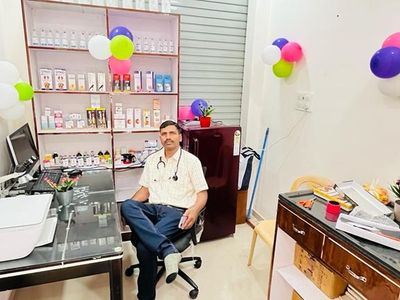 Hi5 Pet Clinic & surgical Center - Pet Accessories, Pet Vaccination, Pet Surgeries