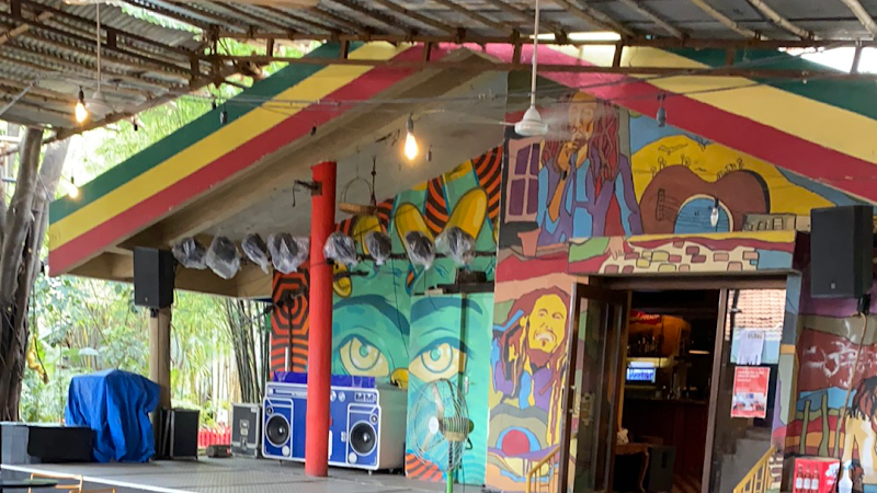 High Spirits Cafe - Photo 1