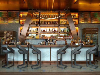 Highdive Rooftop Bar and Social Terrace