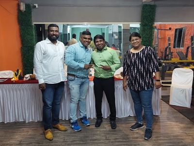 Horangee Fitness Academy