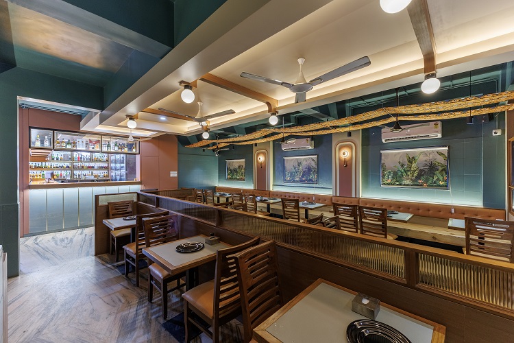 Hotel Surya Bar and Restaurant - Photo 1