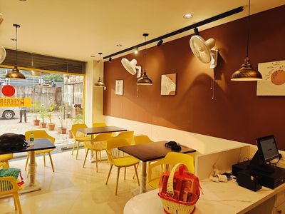 Hyderabad Dum Biryaniwala Kharadi