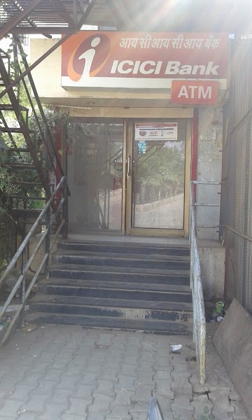 ICICI Bank ATM - Photo 1
