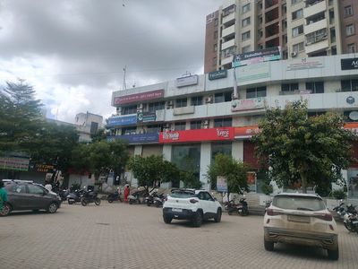 ICICI Bank-Wagholi, Pune-Branch & ATM