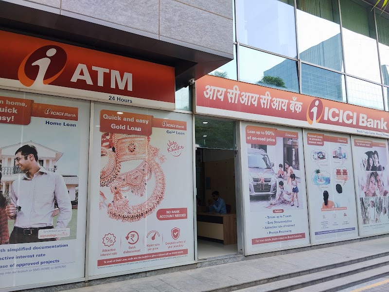 ICICI Bank WTC - Photo 1