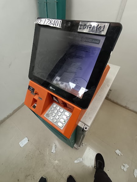 IDBI ATM - Photo 1