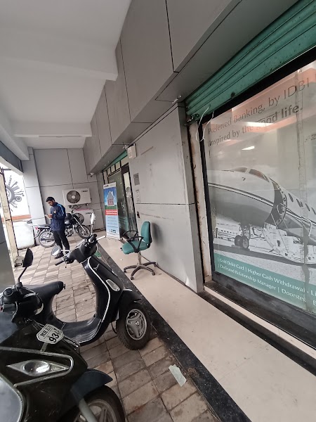 IDBI Bank - Photo 1