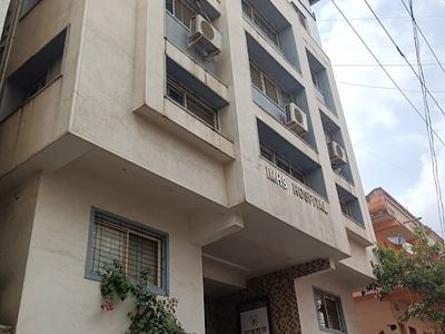 IMHS MULTISPECIALITY HOSPITAL