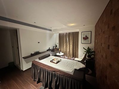 Indah Spa - Seasons Mall I Amanora Mall I Magarpatta I Hadapsar