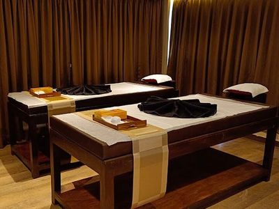 Indah Spa - Viman Nagar