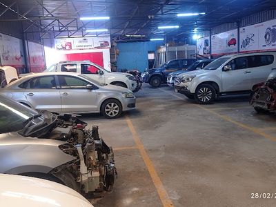 India Mechanic - Car Servicing, Car Painting, Insurance Claim, Car Suspension Work, Car Brake Down