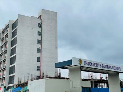 Indo Scots Global School