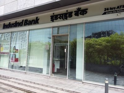 IndusInd Bank