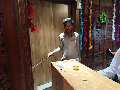 Integrity Pest Control